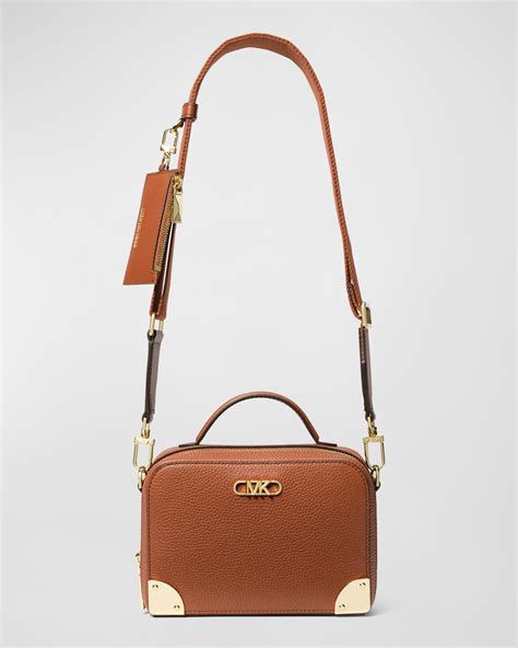 michael kors trunk crossbody bag|crossbody Michael Kors outlet online.